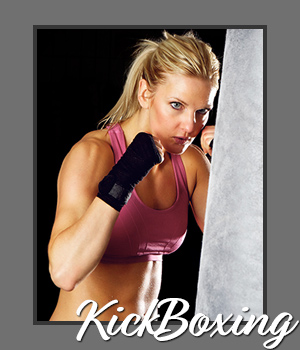 KickBoxing